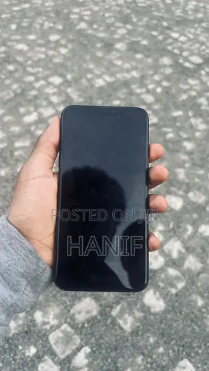 Apple iPhone 11 Pro Max 256 GB