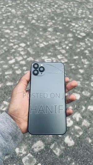 Apple iPhone 11 Pro Max 256 GB