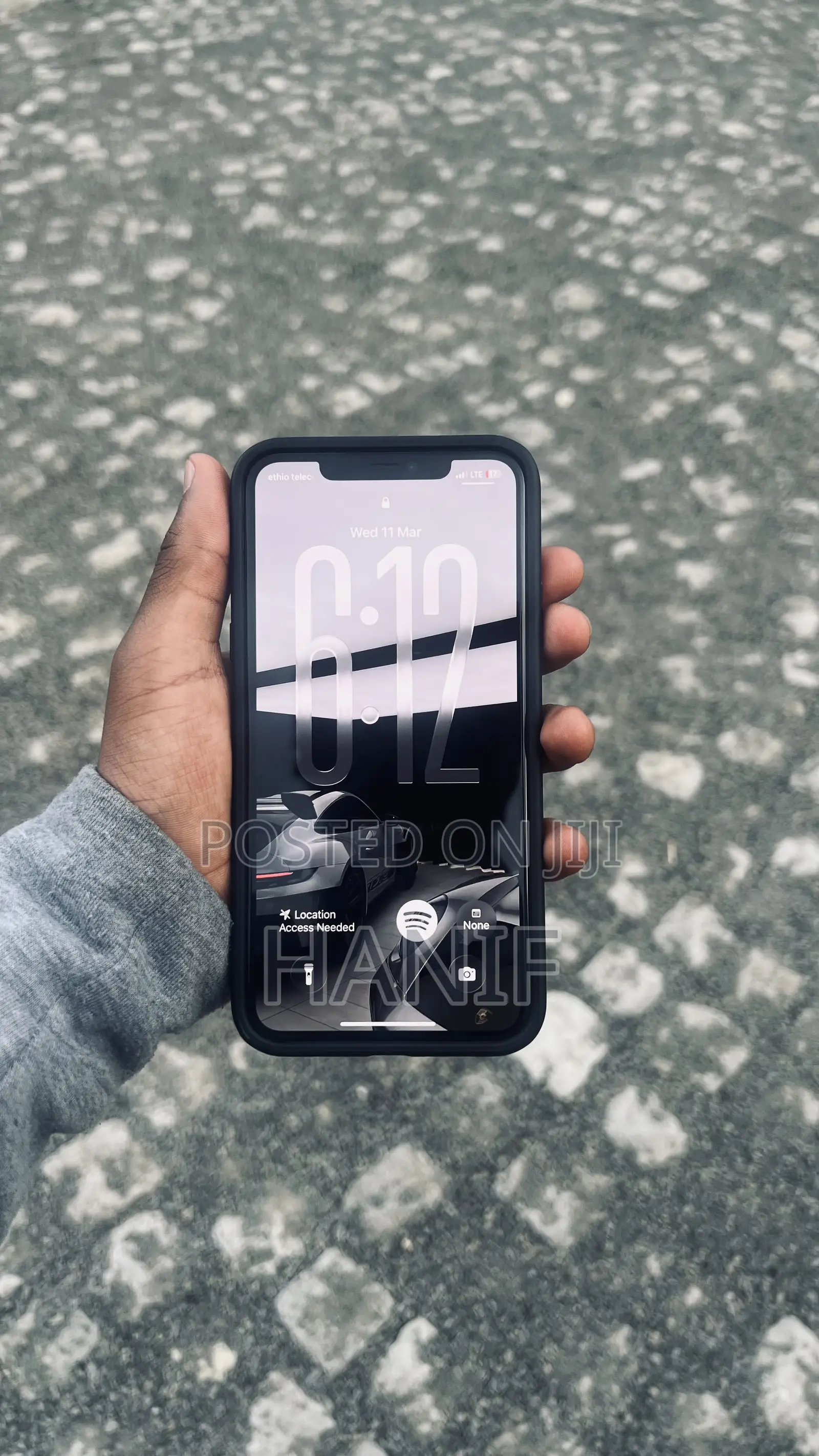Apple iPhone 11 Pro Max 256 GB