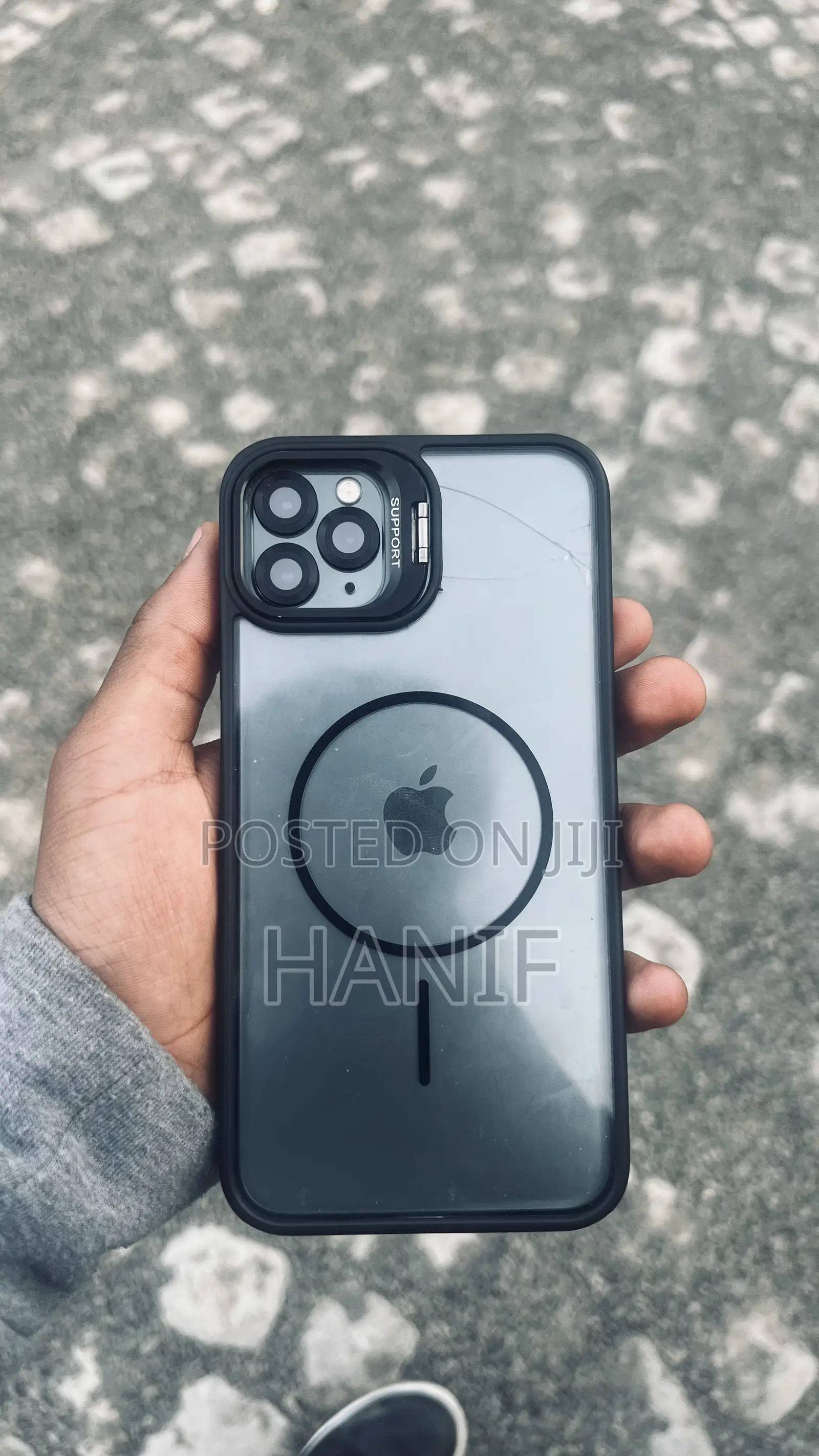 Apple iPhone 11 Pro Max 256 GB