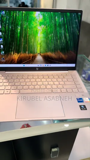 New Laptop HP Pavilion 14 16GB Intel Core i7 SSD 1T