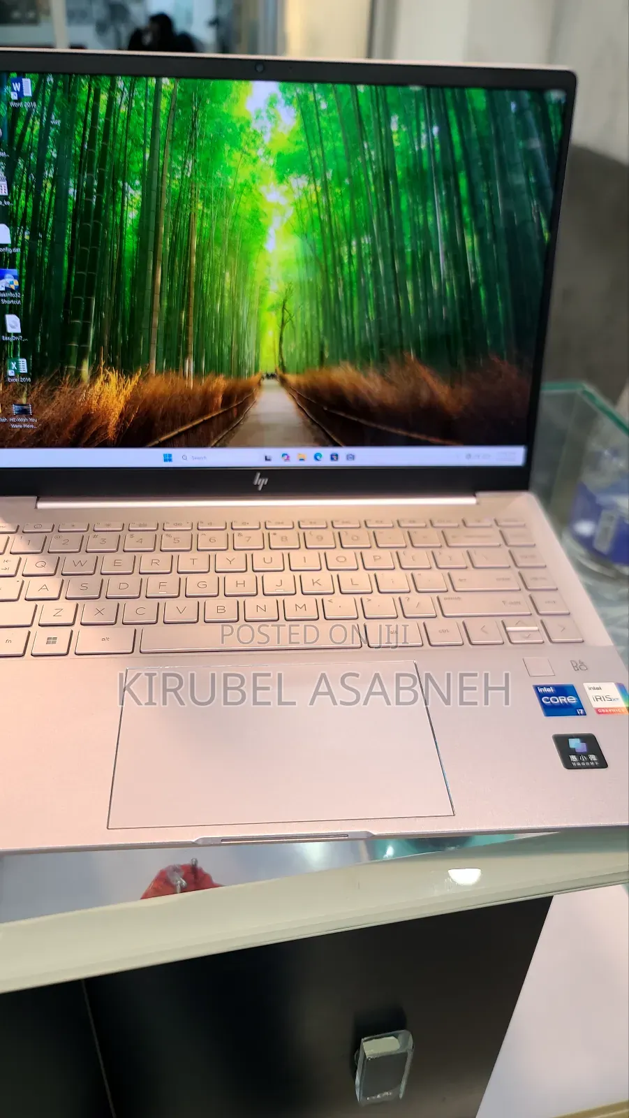 New Laptop HP Pavilion 14 16GB Intel Core i7 SSD 1T