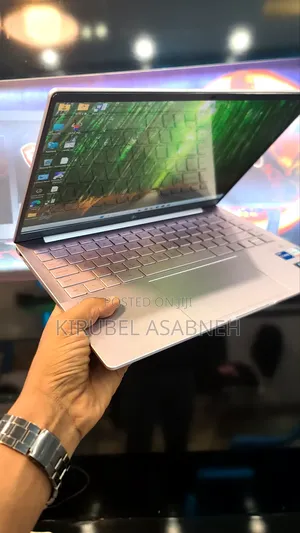 New Laptop HP Pavilion 14 16GB Intel Core i7 SSD 1T