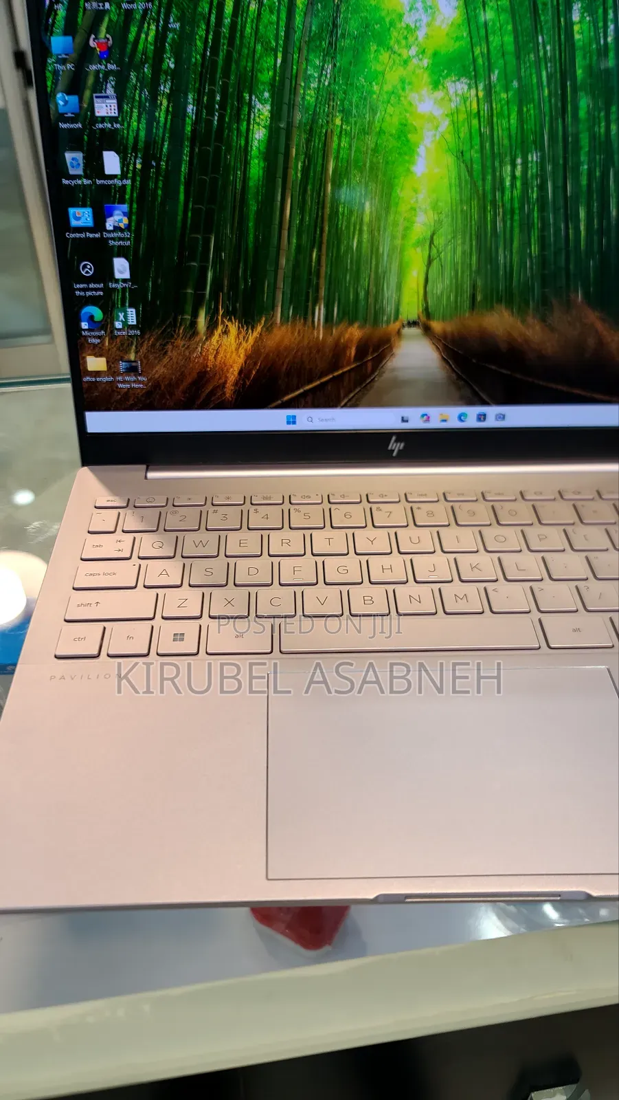 New Laptop HP Pavilion 14 16GB Intel Core i7 SSD 1T