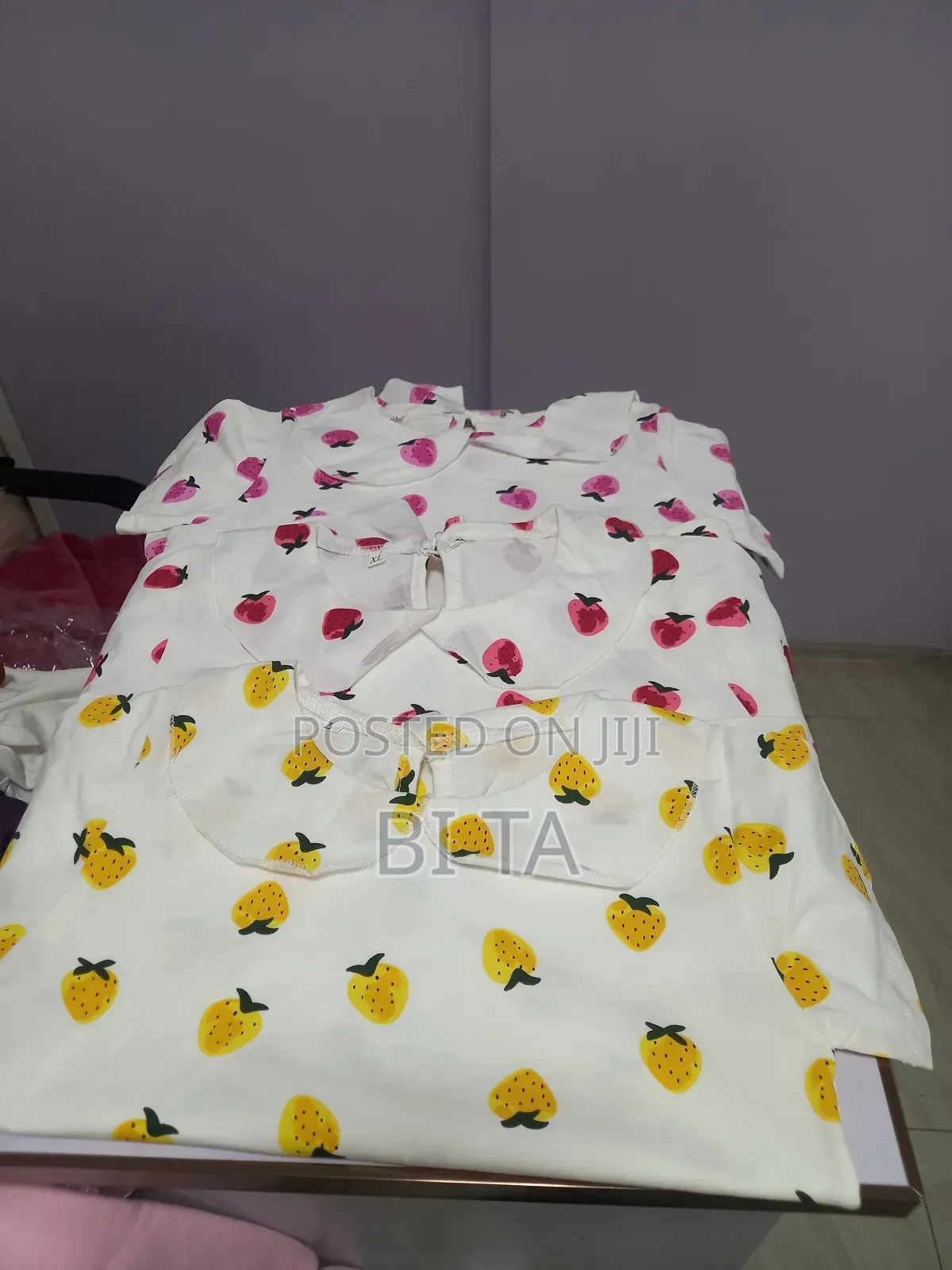 Shorts and T-Shirt Kids