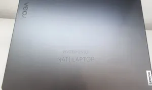 New Laptop Lenovo 32GB AMD Ryzen 7 SSD 512GB