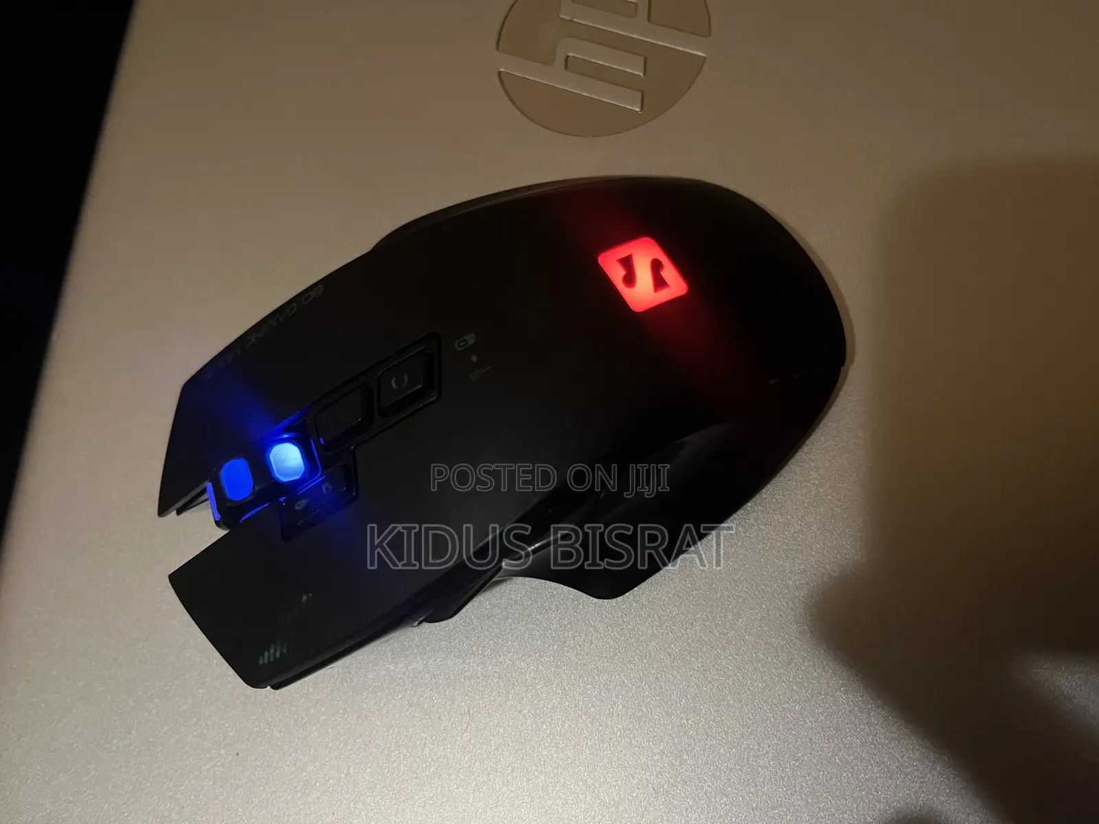Gaming Mouse