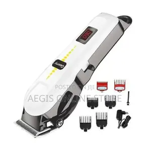 Geemy Professional Hair Clipper
