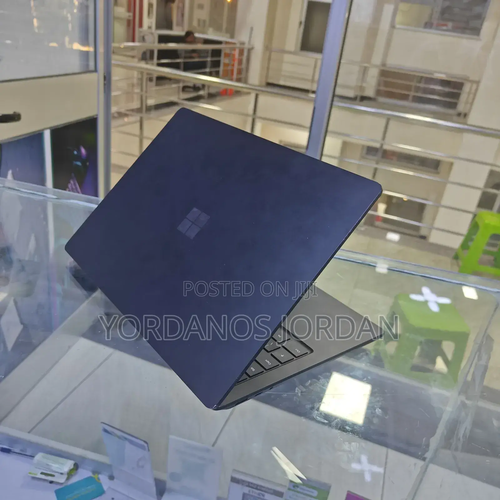 New Laptop Microsoft Surface Laptop 4 16GB Intel Core i5 SSD 512GB
