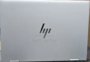 New Laptop HP EliteBook x360 1040 G9 16GB Intel Core i5 SSD 512GB