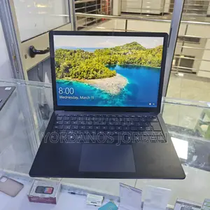 New Laptop Microsoft Surface Laptop 4 16GB Intel Core i5 SSD 512GB