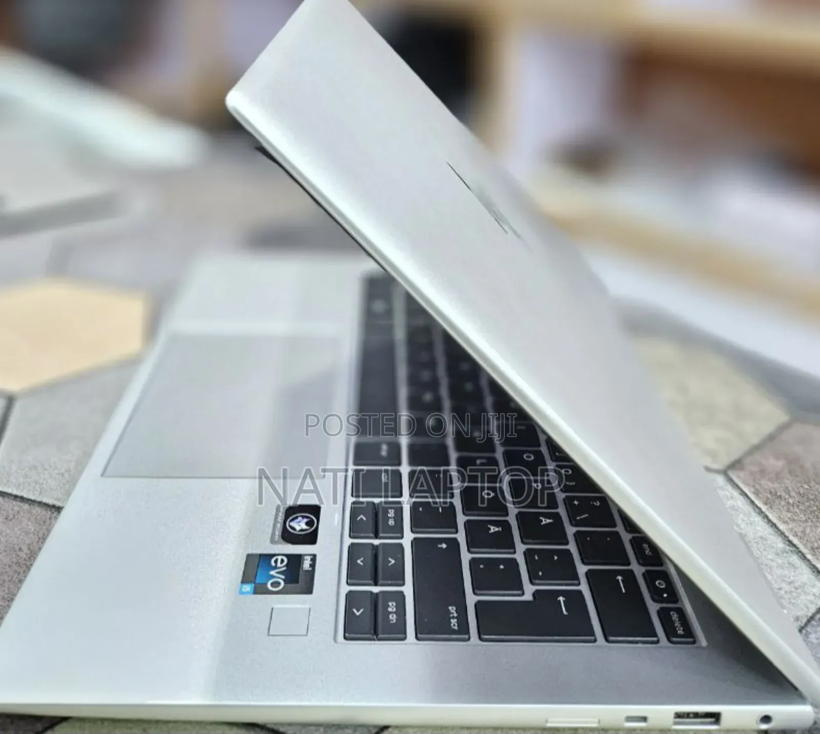 New Laptop HP EliteBook x360 1040 G9 16GB Intel Core i5 SSD 512GB
