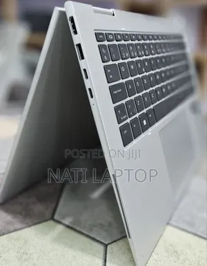 New Laptop HP EliteBook x360 1040 G9 16GB Intel Core i5 SSD 512GB