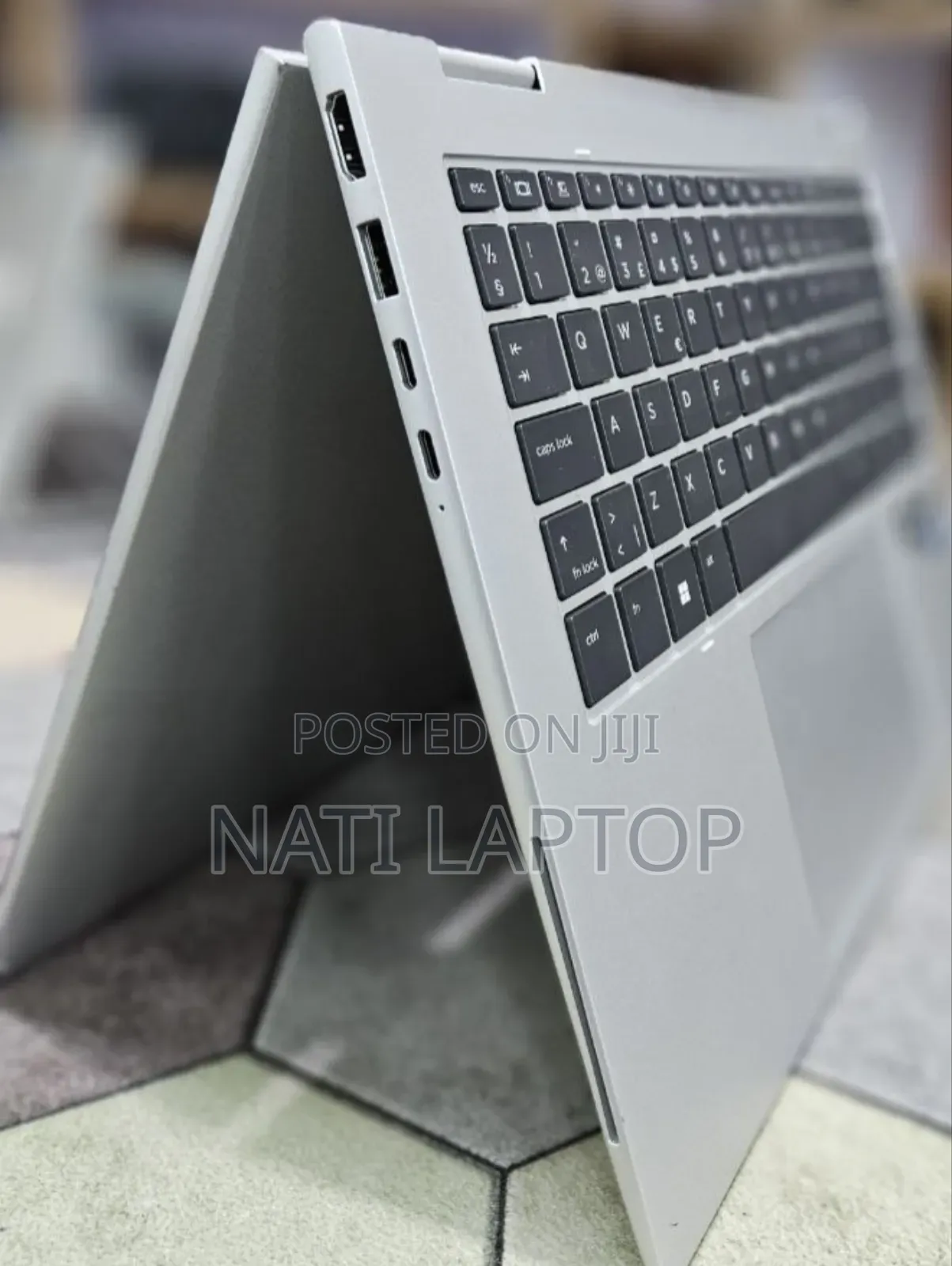 New Laptop HP EliteBook x360 1040 G9 16GB Intel Core i5 SSD 512GB