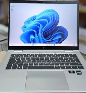 New Laptop HP EliteBook x360 1040 G9 16GB Intel Core i5 SSD 512GB