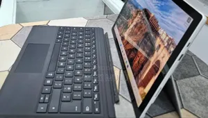 New Laptop Microsoft Surface Pro 7 16GB Intel Core i7 SSD 256GB