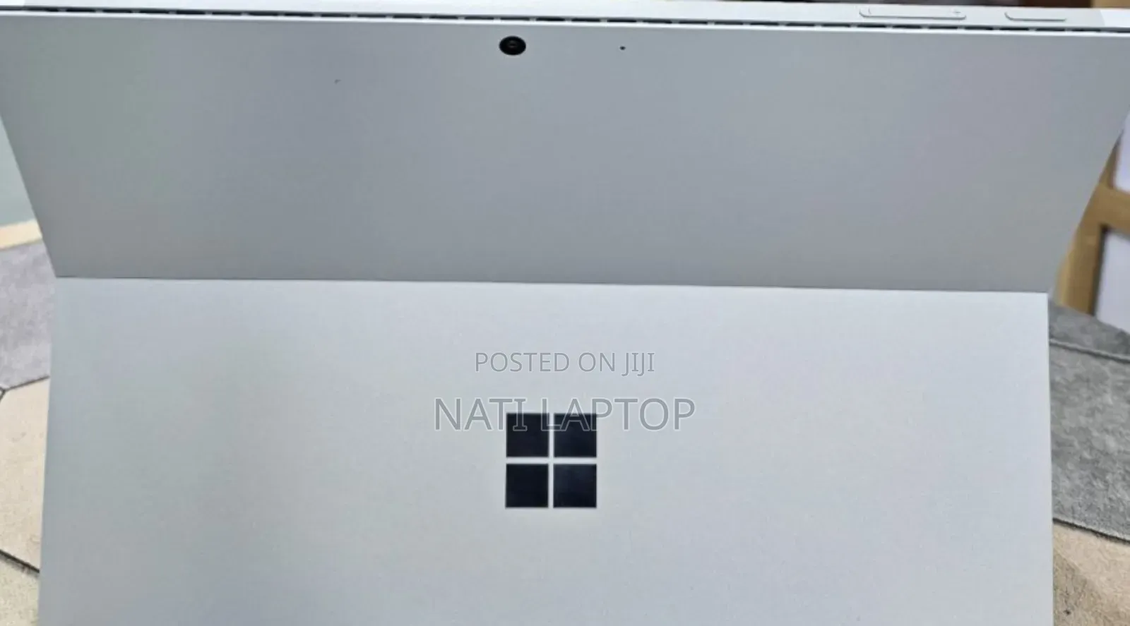 New Laptop Microsoft Surface Pro 7 16GB Intel Core i7 SSD 256GB