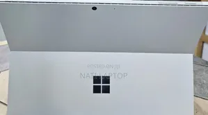 New Laptop Microsoft Surface Pro 7 16GB Intel Core i7 SSD 256GB