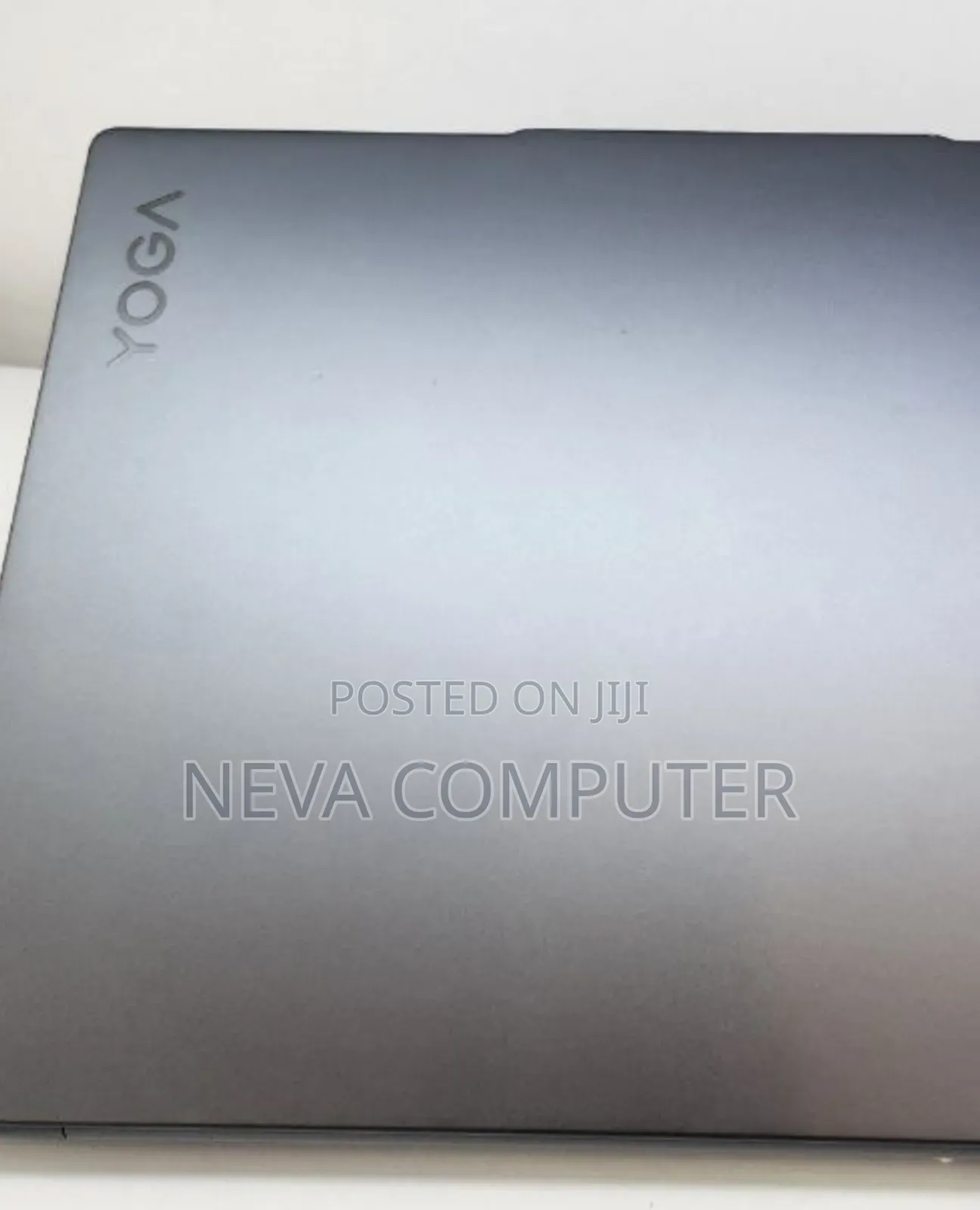 New Laptop Lenovo Yoga 7i 32GB AMD Ryzen 7 SSD 512GB