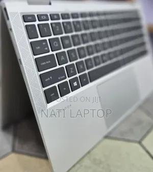 New Laptop HP EliteBook 1040 G8 16GB Intel Core i7 SSD 512GB