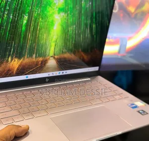 New Laptop HP Pavilion 15 16GB Intel Core i7 SSD 1T