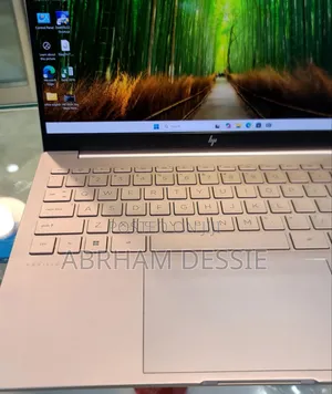 New Laptop HP Pavilion 15 16GB Intel Core i7 SSD 1T