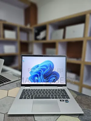 New Laptop HP EliteBook x360 1040 G9 16GB Intel Core i5 SSD 512GB
