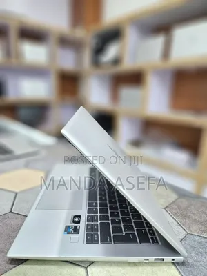 New Laptop HP EliteBook x360 1040 G9 16GB Intel Core i5 SSD 512GB