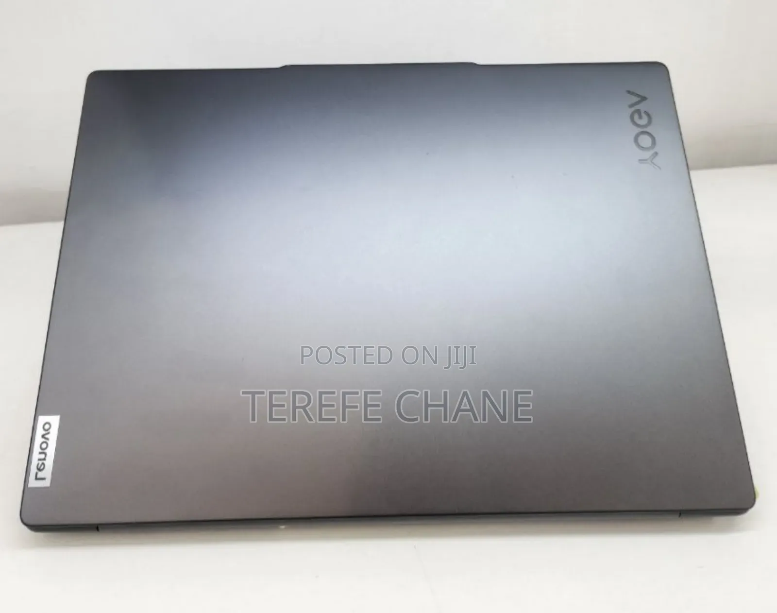 New Laptop Lenovo Yoga 7i 32GB AMD Ryzen 7 SSD 512GB