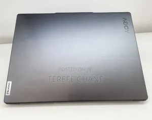 New Laptop Lenovo Yoga 7i 32GB AMD Ryzen 7 SSD 512GB