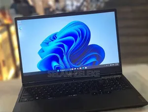 New Laptop Lenovo Legion 5 16GB Intel Core i7 SSD 512GB