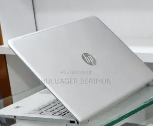 New Laptop HP 15 8GB Intel Core i5 HDD 128GB