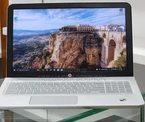 New Laptop HP 15 8GB Intel Core i5 HDD 128GB
