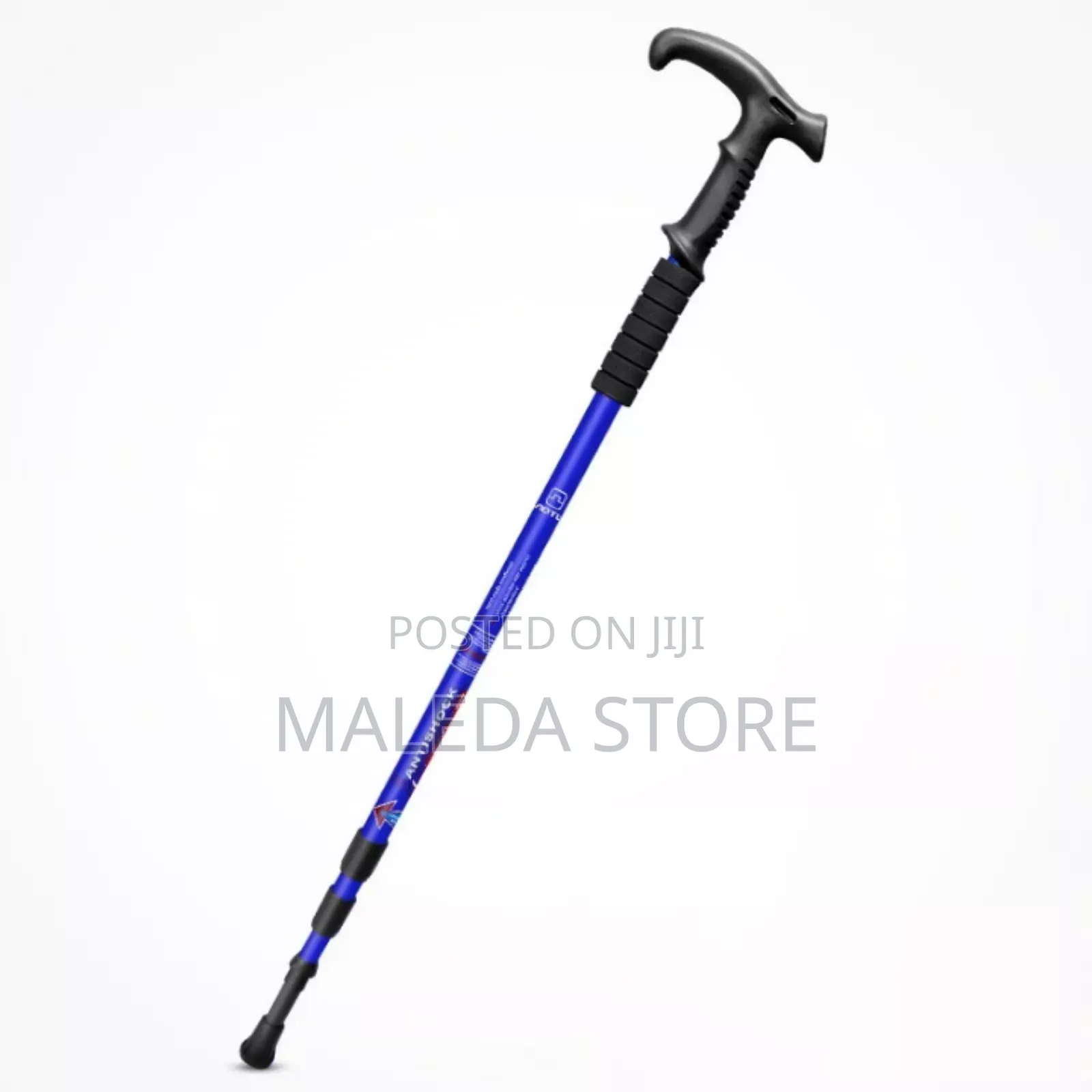 Telescopic Crutch