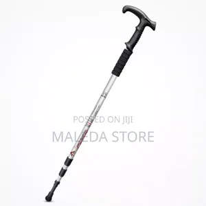 Telescopic Crutch