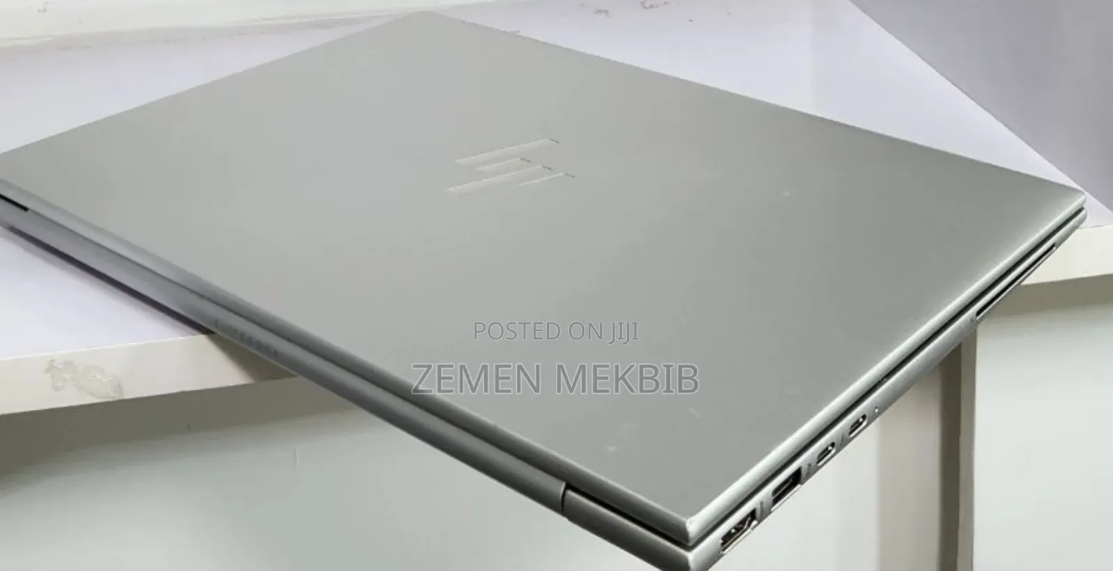 New Laptop HP 16GB Intel Core Ultra 7 SSD 512GB