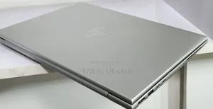 New Laptop HP 16GB Intel Core Ultra 7 SSD 512GB