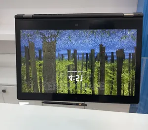 New Laptop Lenovo ThinkPad Yoga 460 8GB Intel Core i5 SSD 256GB