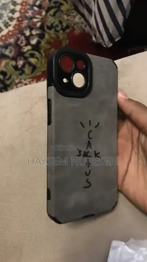 iPhone 13 Cover