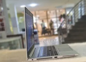 New Laptop HP EliteBook 840 8GB Intel Core i7 SSD 512GB