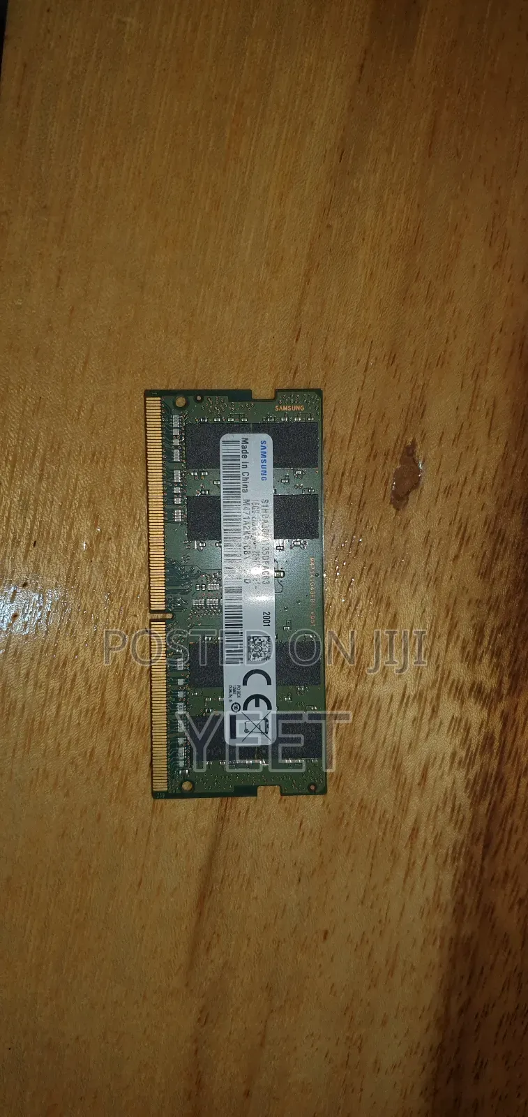 16gb Ddr4 Laptop Ram