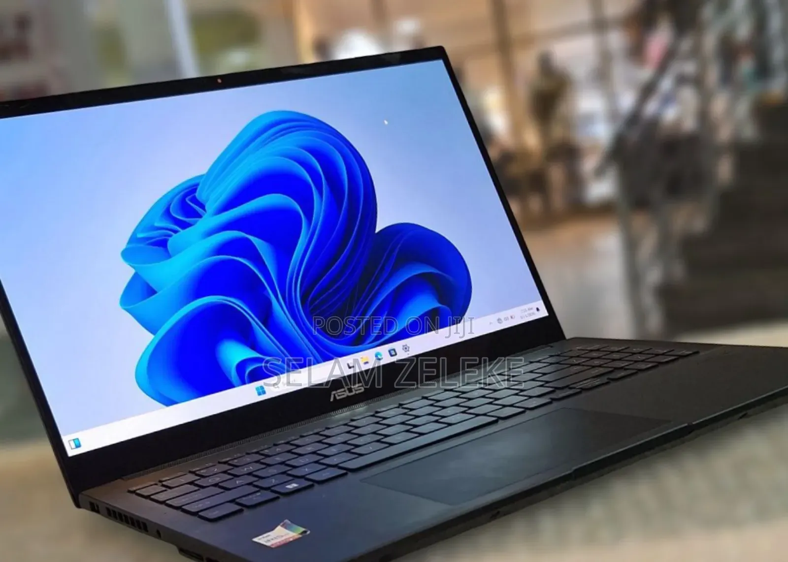 New Laptop Asus VivoBook 15 X505BA 16GB Intel Core i9 SSD 512GB