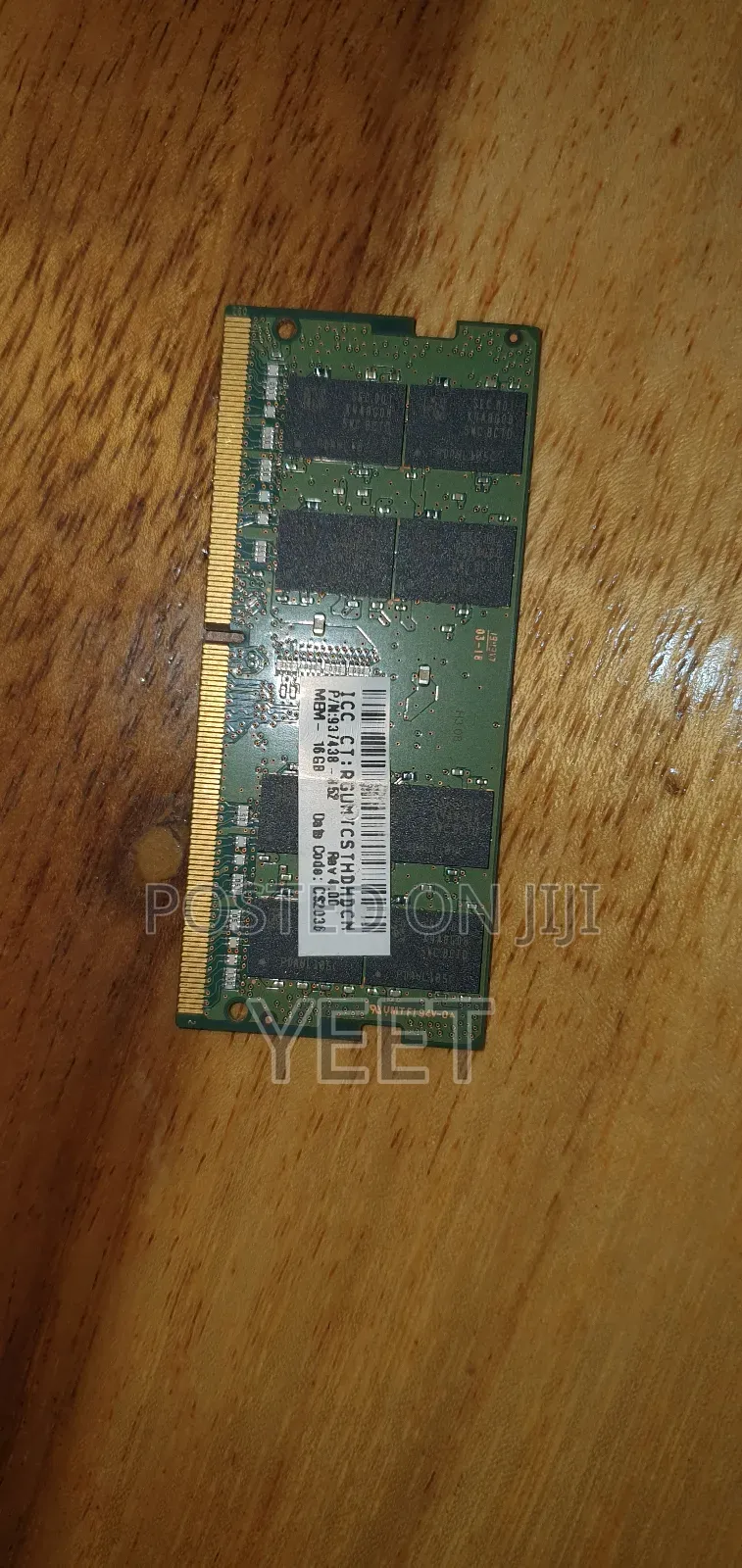 16gb Ddr4 Laptop Ram