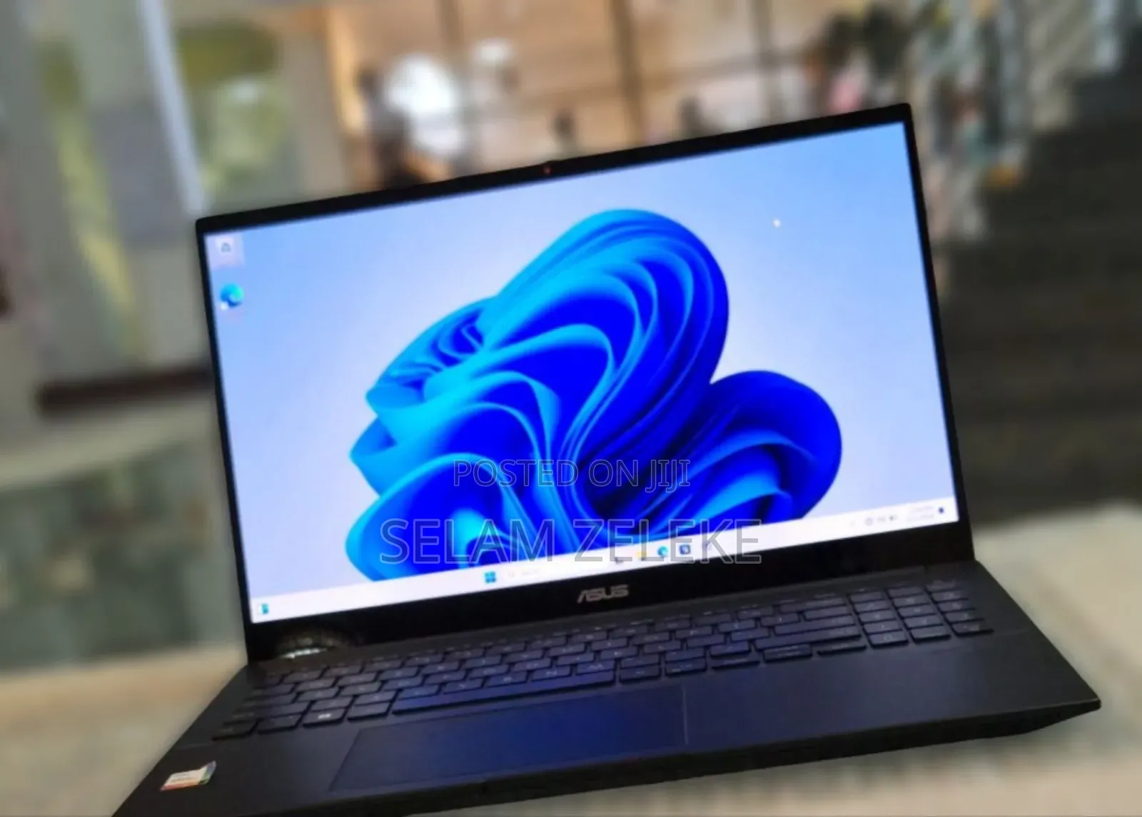 New Laptop Asus VivoBook 15 X505BA 16GB Intel Core i9 SSD 512GB