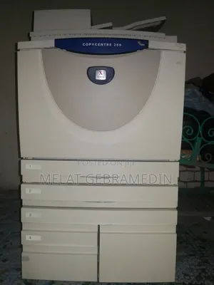 Copier,Scanner,Printer and Fax Machine