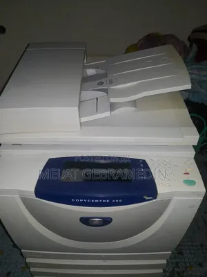 Copier,Scanner,Printer and Fax Machine