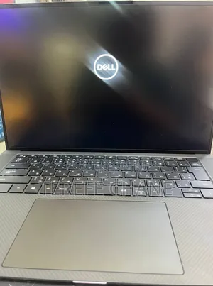 New Laptop Dell Precision 5560 16GB Intel Core i7 SSD 512GB
