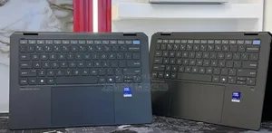 New Laptop HP OmniBook 5 14" 16GB Intel Core Ultra 7 SSD 1T