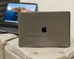 New Laptop Apple MacBook Pro 2019 16GB Intel Core i7 SSD 1T