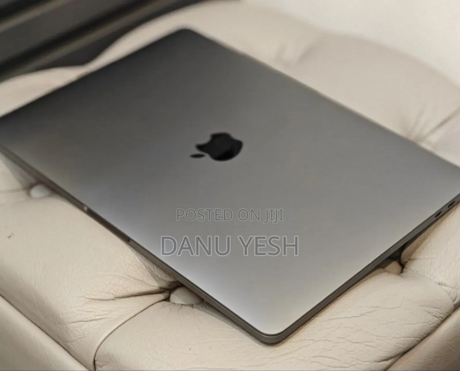 New Laptop Apple MacBook Pro 2019 16GB Intel Core i7 SSD 1T